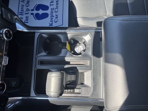 Used 2023 Ford F150 XLT w/ Equipment Group 302A High AWD/4WD image 23