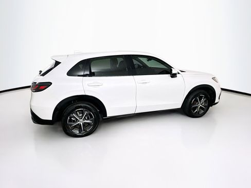 Used 2025 Honda HR-V EX-L image 10