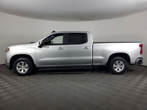 Used 2019 Chevrolet Silverado 1500 LT w/ All-Star Edition image 7