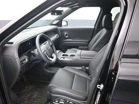 New 2026 Hyundai Palisade Calligraphy image 9