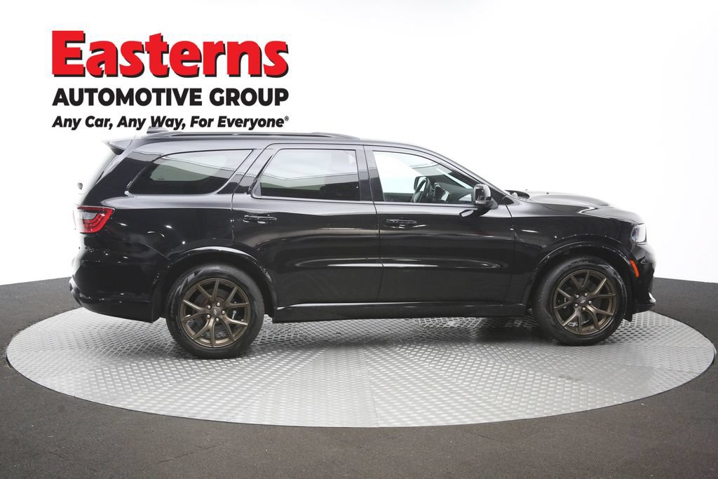 Used 2025 Dodge Durango R/T AWD/4WD image 47