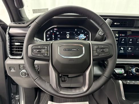 New 2026 GMC Sierra 2500 Denali Ultimate image 23