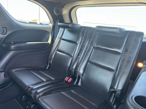 Used 2025 Dodge Durango GT AWD/4WD image 36