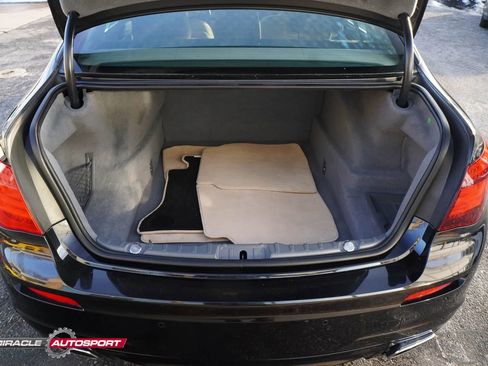 Used 2014 BMW 750Li w/ Executive Package image 28