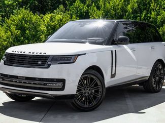 New 2026 Land Rover Range Rover SE AWD/4WD video 2