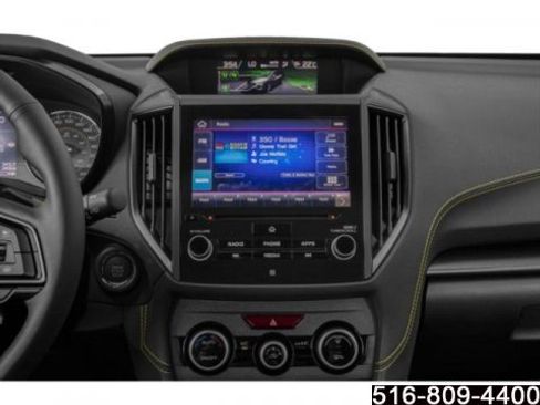 Used 2022 Subaru Crosstrek 2.5i Sport w/ Moonroof Package image 23