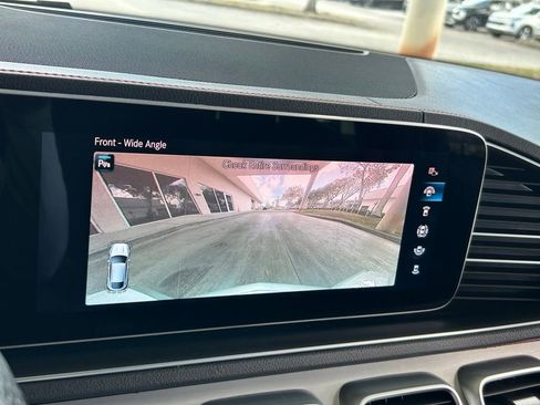 Used 2023 Mercedes-Benz GLE 53 AMG 4MATIC Coupe w/ Parking Assistance Package image 26