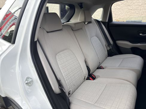 Used 2024 Honda HR-V LX image 30