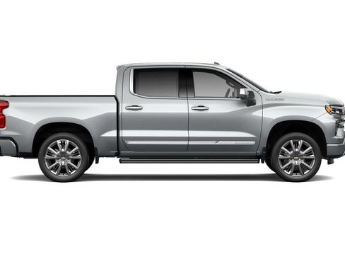 New 2026 Chevrolet Silverado 1500 High Country image 33