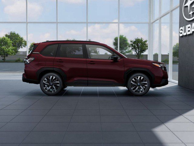 New 2026 Subaru Forester Touring AWD/4WD image 7