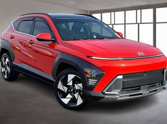 Used 2024 Hyundai Kona Limited video 1