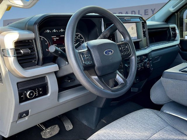 Used 2025 Ford F350 XL w/ STX Appearance Package AWD/4WD image 20