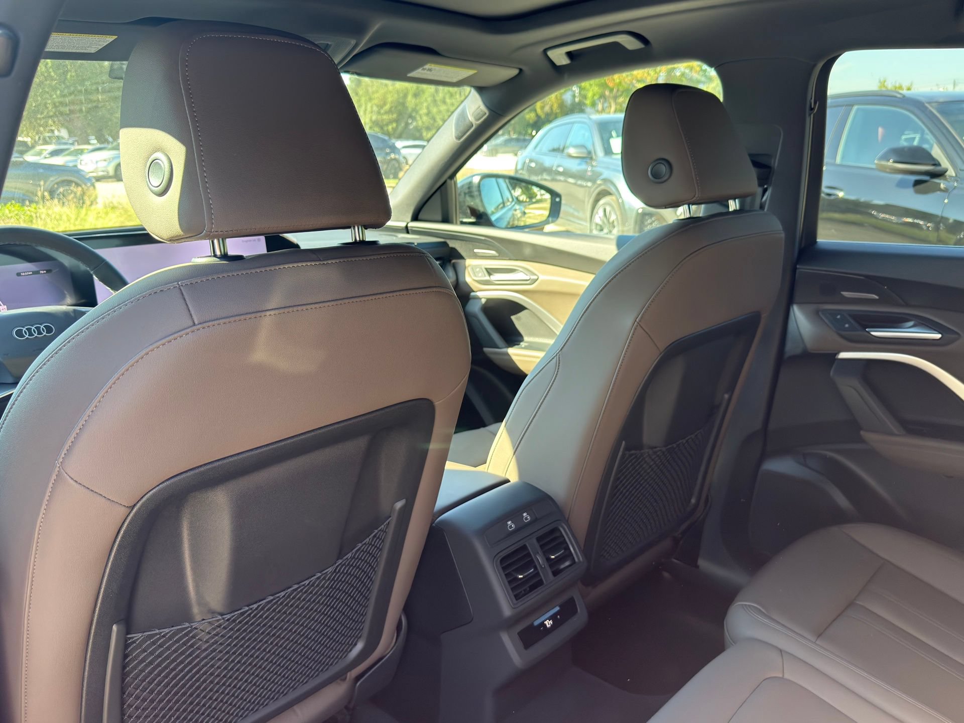New 2026 Audi Q5 Premium Plus AWD/4WD image 23