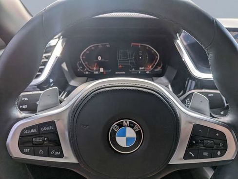 Used 2022 BMW Z4 sDrive30i w/ Dynamic Handling Package RWD image 31