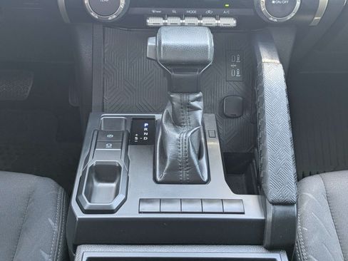 Used 2025 Toyota Tacoma SR w/ SR Upgrade Package RWD image 22
