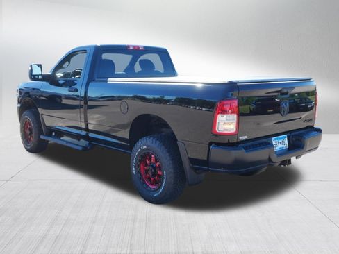 Used 2024 RAM 2500 Tradesman w/ Snow Chief Group AWD/4WD image 5