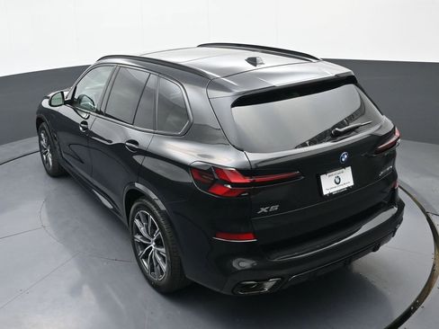 New 2026 BMW X5 xDrive50e w/ Executive Package AWD/4WD image 36