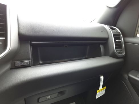 New 2026 RAM 1500 Lone Star image 30