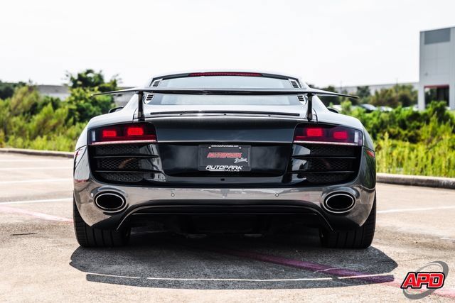 Used 2011 Audi R8 V10 AWD/4WD image 17
