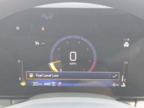 New 2026 Chevrolet TrailBlazer LT AWD/4WD image 26