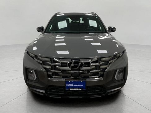 Certified 2024 Hyundai Santa Cruz Night image 11