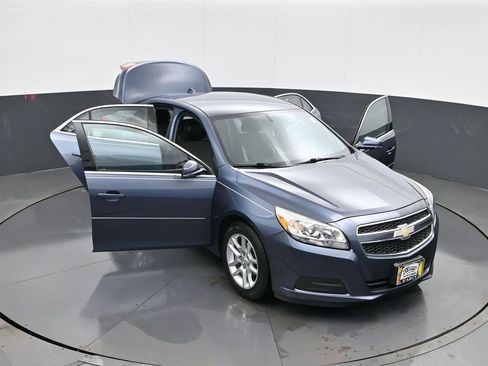 Used 2013 Chevrolet Malibu LT w/ Power Convenience Package image 29