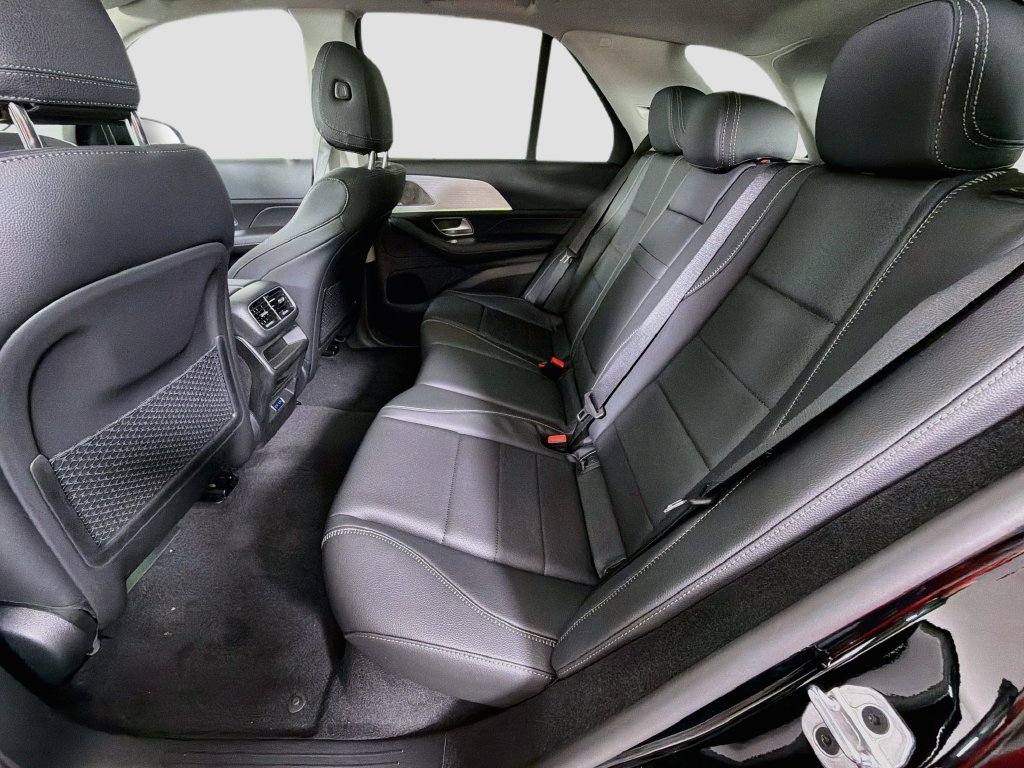 New 2027 Mercedes-Benz GLE 450 4MATIC image 25
