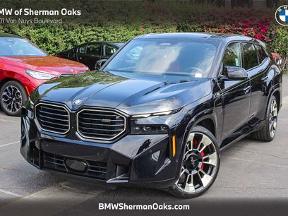 Certified 2023 BMW XM
