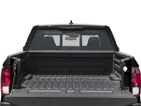 Used 2017 Honda Ridgeline Black Edition image 12