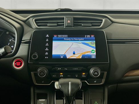 Used 2017 Honda CR-V EX-L image 22