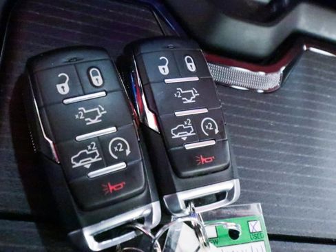 Used 2023 RAM 1500 Limited image 23