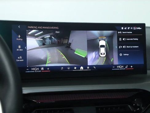 Used 2025 BMW 230i xDrive Coupe w/ M Sport Package image 28