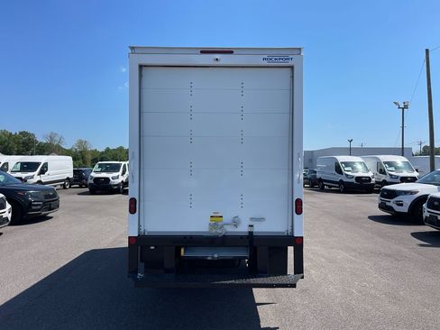 New 2025 Ford E-350 and Econoline 350 Super Duty w/ Power Equipment Group image 6