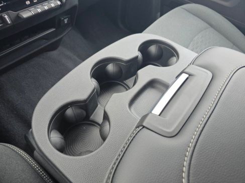 New 2025 RAM 2500 Tradesman image 36