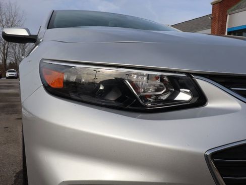 Used 2018 Chevrolet Malibu LT image 5