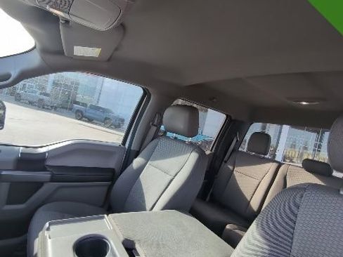 Used 2020 Ford F150 XLT w/ Trailer Tow Package image 13