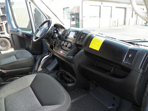 Used 2021 RAM ProMaster 3500 image 11