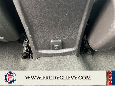 Used 2017 Chevrolet Cruze Premier w/ RS Package FWD image 32