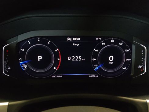 Used 2023 Volkswagen Atlas SE image 23