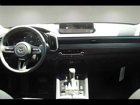 Certified 2025 MAZDA CX-50 2.5 Hybrid w/ Cargo Package image 18