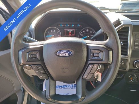 Used 2017 Ford F350 XLT w/ FX4 4x4 Off Road Package image 14