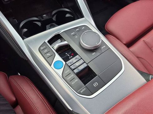 Certified 2023 BMW i4 eDrive40 w/ M Sport Package RWD image 12