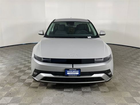 New 2026 Hyundai Ioniq 5 SEL image 23