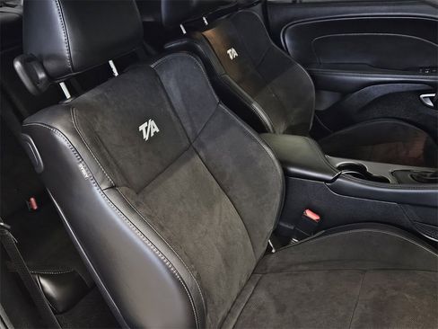 Used 2023 Dodge Challenger R/T Scat Pack w/ T/A Package image 34