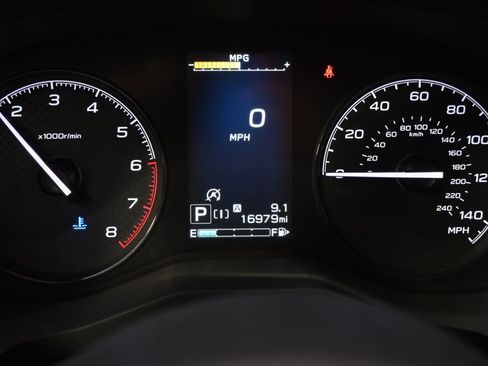 Used 2023 Subaru Forester AWD/4WD image 23