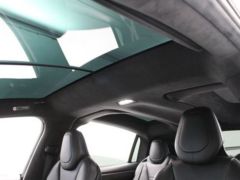 Used 2016 Tesla Model X P90D AWD/4WD image 28