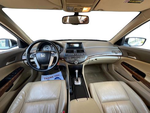 Used 2010 Honda Accord EX-L image 20