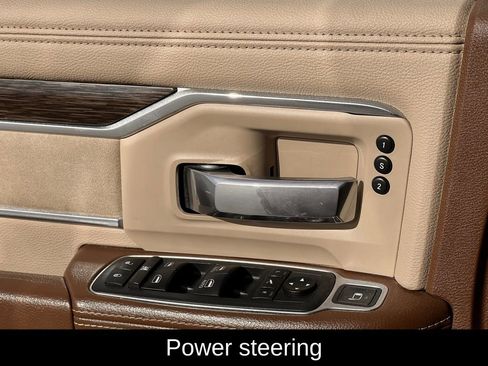 Used 2020 RAM 2500 Laramie image 27