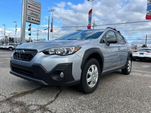 Used 2023 Subaru Crosstrek 2.5i Sport image 7
