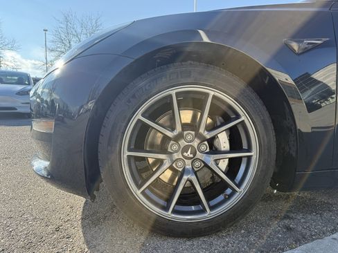 Used 2021 Tesla Model 3 Long Range image 29